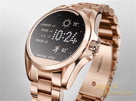 michael kors black bradshaw smartwatch|Michael Kors access smartwatch bradshaw.